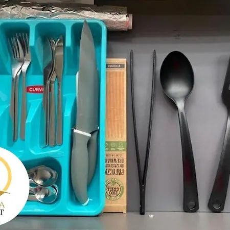 Appartement Miedziany *