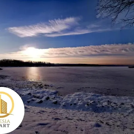 Miedziany Appartement *