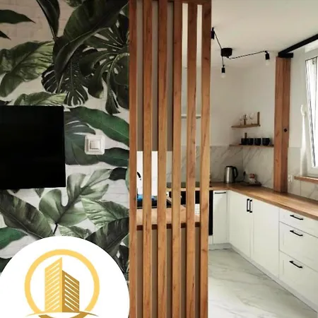 شقة Miedziany تخه