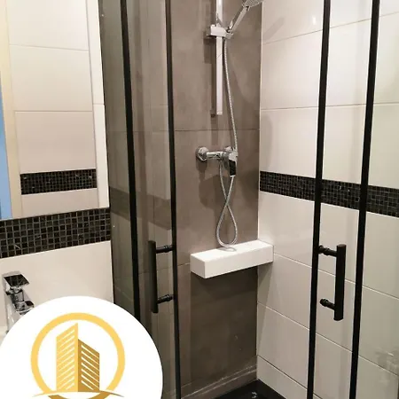 Apartament Miedziany