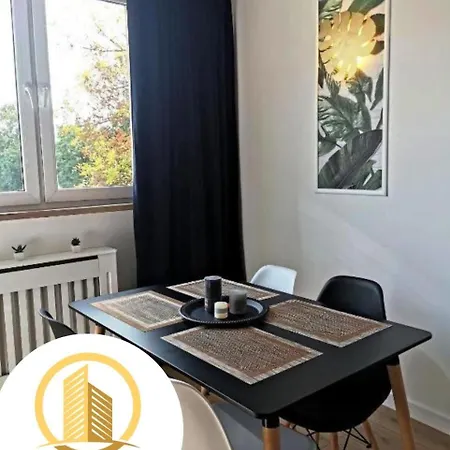 Apartament Miedziany Apartment *