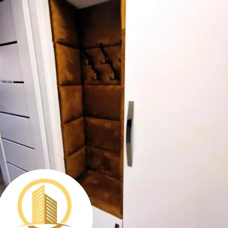 Apartament Miedziany Apartment *