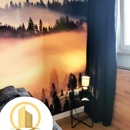 Apartament Miedziany