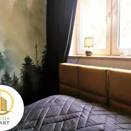 Apartament Miedziany Apartment