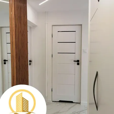 Apartment Apartament Miedziany