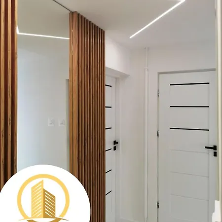 Appartement Miedziany *