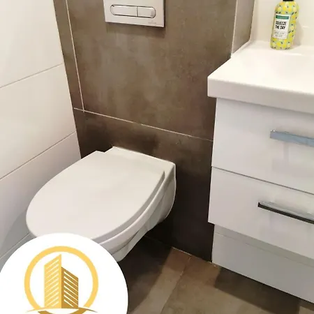 شقة Miedziany تخه