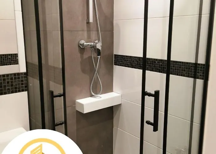 Appartamento Miedziany