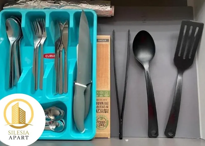 Διαμέρισμα Miedziany *