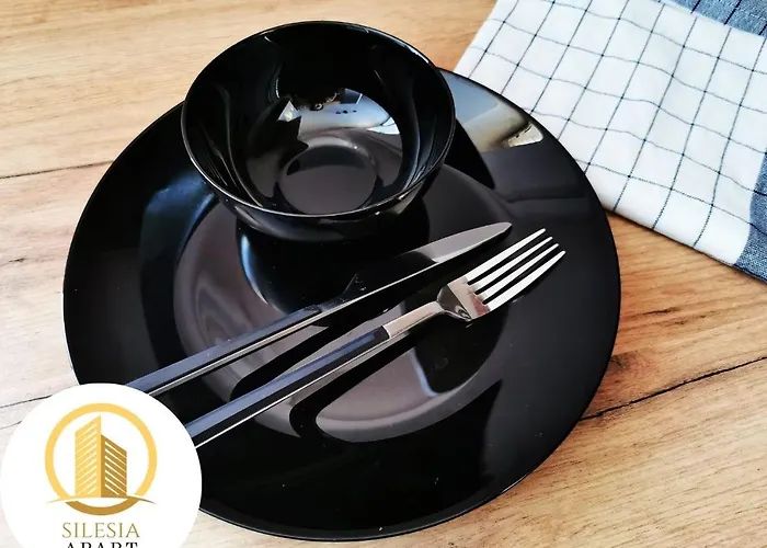 Miedziany Διαμέρισμα Tychy