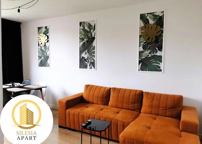 Miedziany Appartamento