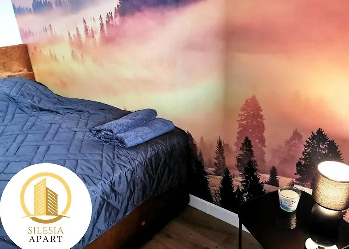 Διαμέρισμα Miedziany