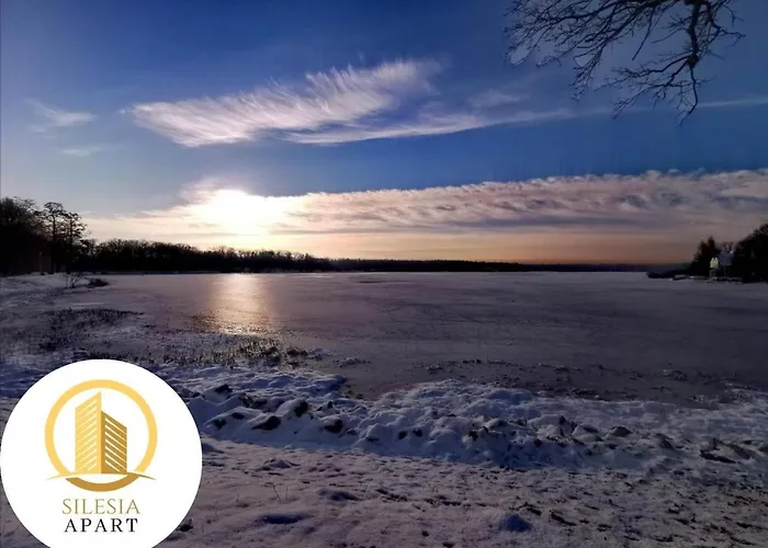 Miedziany Διαμέρισμα *