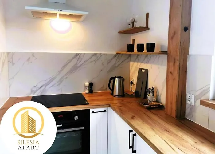 Appartamento Miedziany *