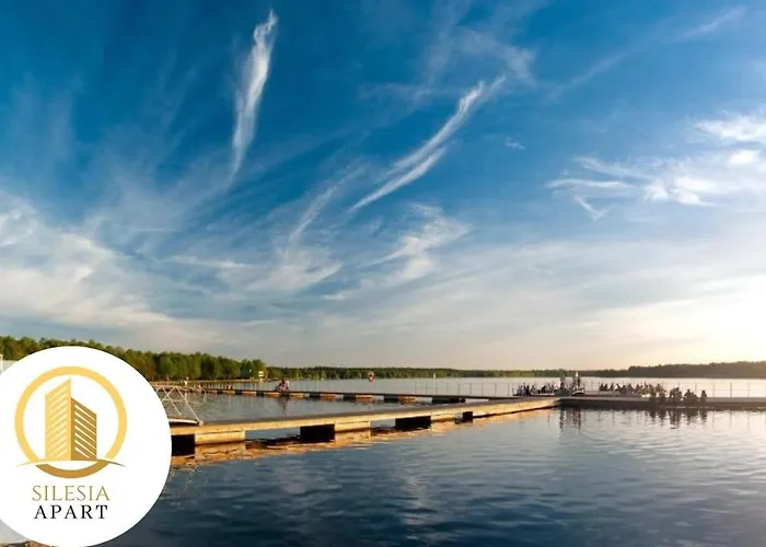 Miedziany Appartamento Tychy