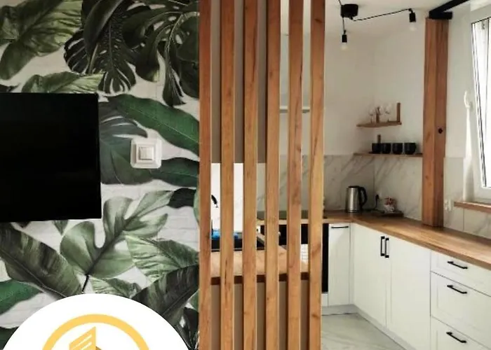 Appartamento Miedziany Tychy