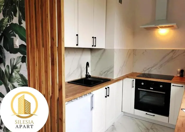 Miedziany Appartamento