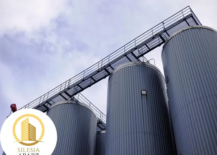 Διαμέρισμα Miedziany *