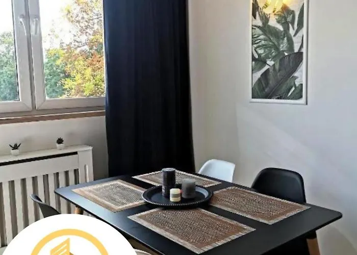 Miedziany Appartamento *