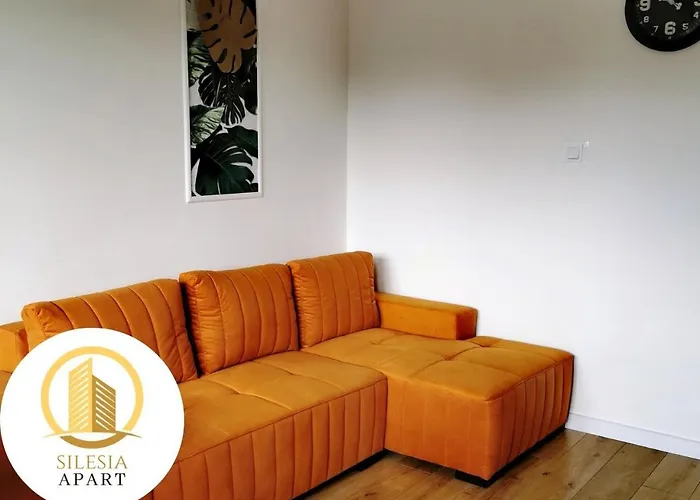 Miedziany Appartamento