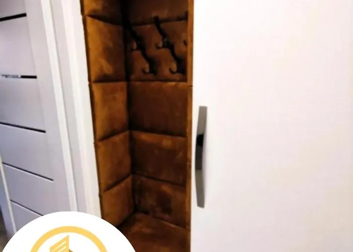 Miedziany Διαμέρισμα *