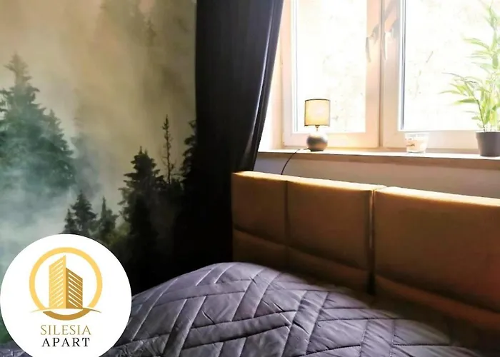 Miedziany Appartamento