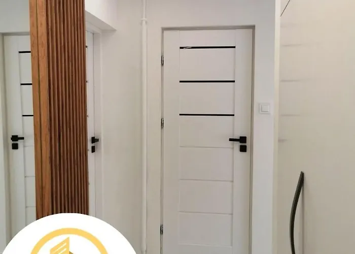 Appartamento Miedziany