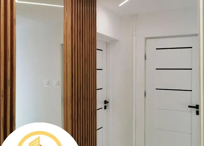 Appartamento Miedziany *