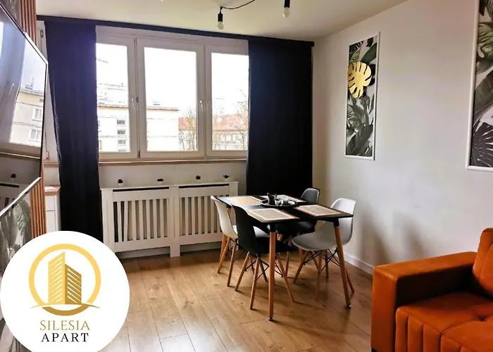 Miedziany Appartamento *